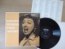 Anita O'Day ?- Anita Sings The Most, Japan1974, Mono, insert, LP, Vinyl: vg++