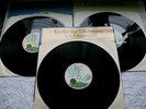 CAT STEVENS MONA BONE JAKON TEA FOR THE TILLERMAN & TEASER 3 pink rim ISLAND LPs