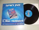 L. RON HUBBARD Space Jazz Soundtrack Battlefield Earth APPLAUSE 9000   MINT-