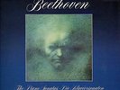 12lp decca d258d12 beethoven sonatas ashkenazy ex+/nm box ex