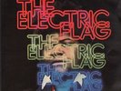 ELECTRIC FLAG - The Electric Flag - ORIG BLUES ROCK LP UK CBS 1969 NM