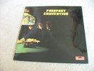 FAIRPORT CONVENTION - SAME - UK 1ST PRESS STEREO LP A1/B1 MATRIX - EX/VG+