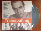 Trainspotting Original Soundtrack 2 x LP VINYL COLOR  Import REISSUE VINYL MINT