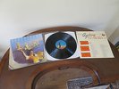 Supertramp - Breakfast In America LP - Near Mint 1st UK Press Vinyl - World Ship