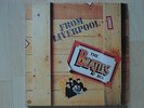 From Liverpool, The Beatles Box. 8 LP's, rare tracks and photos