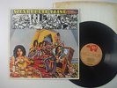 Leslie West-Corky Laing-Jack Bruce,West,Bruce&Laing,1st press,Mountain-Cream,LP