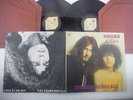 Tyrannosaurus Rex,A Beard Of Stars & Unicorn,Double album,LP