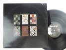 Colin Newman,A - Z,1980 press,Vocalist and songwriter - post-punk band Wire,LP
