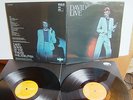 David Bowie - David Live  APL2 0771  UK 2LP 1st Press 1974  RCA Victor
