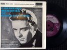 Eddie Cochran - Cherished Memories EP. RE-G 1301.