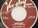ROCKIN' R'S (RON VOLZ) 