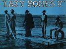 Lazy Bones - Witch (2013, Vinyl New)