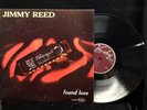 Jimmy Reed-Found Love-Vee Jay 1022-ORIG RARE