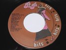 Mancefield Hitchmon: Going To A P&P Disco Party 45 - Disco Funk