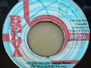 ROD TAYLOR / STYLE SCOTT IF JAH SHOULD COME NOW JAMAICAN BELVA SOUND 7
