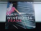 AMY WINEHOUSE FRANK Rare 1st 180g Vinyl Record Gate-Fold Sleeve + Download Code