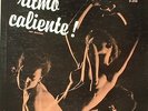 Cal Tjader Mambo Quintet-Ritmo Caliente -Fantasy 3-216-MONO NICE