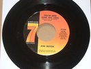 Ann Sexton - You've Been Gone Too Long 7