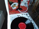TOAD THE WET SPROCKET     original Vinyl LP     Dulcinea (1994)