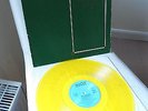 DEPECHE MODE  yellow Vinyl 12