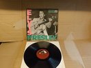 elvis presley rock n roll lp hmv excellent 1n 1n very rare