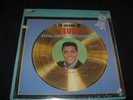 Vintage Elvis Presley Elvis' Golden Records Vol. 3 MINT SEALED LP Original
