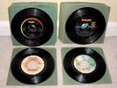 THE 4 SEASONS (28x) Original Vee Jay/Philips/Crewe/WB Label 45's Nice Lot