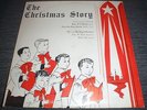 Dallas, Texas - Christ the King Church - The Christmas Story - Heinrch Schutz