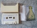 MC Die Regentrude - Theodor Storm, Lakomy Musikkassette Tape Litera DDR RAR