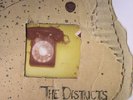 DISTRICTS, The - Telephone - Vinyl (LP + MP3 download code)