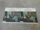 DIETRICH FISCHER DIESKAU-WOLF-GOETHE LIEDER-2 LP'S-HMV ASD 424/425-W/G-1ST-NM