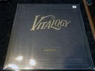 PEARL JAM VITALOGY (1994) SEALED ORIG 1st PRESS VINYL LP EPIC (E 66900) RARE