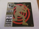 eric b and rakim - the microphone fiend( 7