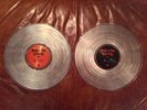High On Fire - De Vermis Mysteriis 2LP (1ST PRESS, Clear /500) OOP