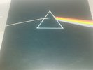 PINK FLOYD Dark Side Of The Moon LP 1973 HARVEST 1st Press SOLID BLUE TRIANGLE