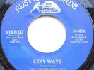 Checkmates Ltd., The-Sexy Ways 7