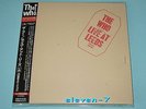 THE WHO Live at Leeds Japan mini LP CD +8 REMASTERED POCP-9198