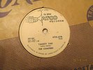 THE COASTERS YAKETY YAK 78 RPM
