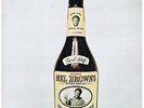 LP MEL BROWN FIFTH (U.S.IMPULSE)