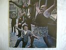 The Doors Strange Days LP 1967 Israel BAN 42016 General Music Co.