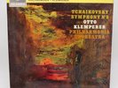 SAX 2497 KLEMPERER CONDUCTS TCHAIKOVSKY SYMPHONY NO.5 LP Classical