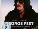 George Fest: A Night to Celebrate the Music of George Harrison Various Artists A