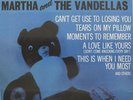 MARTHA & THE VANDELLAS LP, COME AND GET THESE MEMORIES (GORDY US Issue NM/NM)