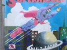 Richard Pryor - Supernigger - 1982 Laff LP Comedy Record