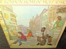 THE LONDON HOWLIN' WOLF SESSIONS GF LP W/ HYPE STICKER NM VINYL CHESS BLUES