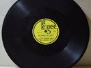 BILLY MITCHELL Plays SONNY WILSON Sings Rainy Day Blues/Rockaway Rock DEE GEE 78
