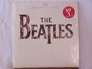 The Beatles 20 Greatest Hits w/Hype sticker on open shrink Capitol SV 12245