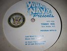 TOMMY ROE United States Navy  LP  good shape GXTV 8132A & 32B  Vinyl  Record 33