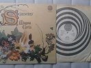 Magna Carta Seasons LP Uk Vertigo 1970 1st 1Y1  large swirl psych folk rare