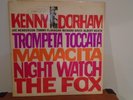 Kenny Dorham  Trompeta Toccata  Blue Note 4181(NY label)